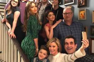 美剧摩登家庭 Modern Family 1~11季1080P超高清视频英音中文字幕网盘下载