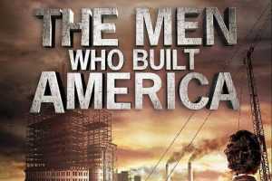 美国商业大亨传奇 24G 1080P The Men Who Built America