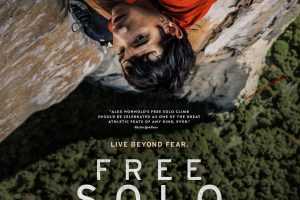 徒手攀岩/赤手登峰(港) 蓝光原盘33G下载National Geographic