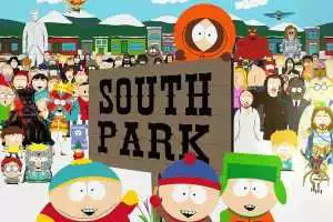 美国动画《南方公园/South Park》1~23季1080P超高清视频电影合集MP4百度网盘下载