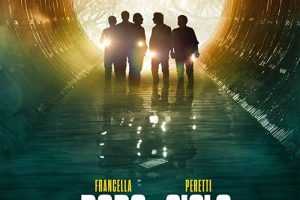 《极盗行动 / 世纪大劫案 / The Heist of the Century/El robo del siglo》种子网盘下载