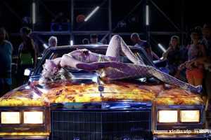 《钛/ 钛妙了 / 女泰坦/Titane》1080P种子网盘下载