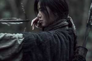 《王国：北方的阿信 / 尸战朝鲜：雅信传(港/台)》高清蓝光1080P种子网盘下载