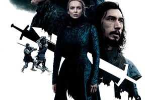 《最后的决斗/最後絕鬥(港)/最后的对决/终极决斗》蓝光高清1080P种子网盘下载