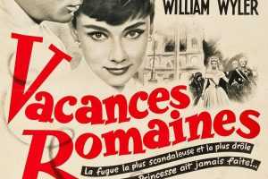 《罗马假日/罗马假期/金枝玉叶/Roman Holiday》1080P高清蓝光种子网盘下载