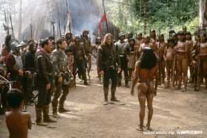 《哥伦布传/1492：征服天堂/1492: Christophe Colomb》1080P高清蓝光种子网盘下载