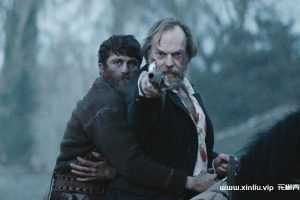 《黑色1847/Black 47/The Ranger》1080P高清蓝光种子网盘下载