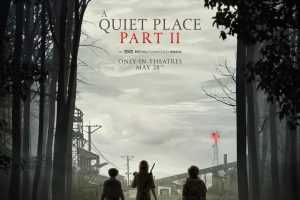 《寂静之地2/A Quiet Place 2/噤界II/无声绝境II》1080P高清蓝光种子网盘下载
