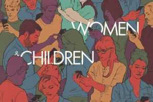 《男人女人和孩子/云端男女/Pale Blue Dot》1080P高清蓝光种子网盘下载