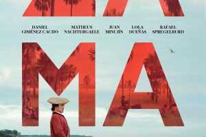 《扎马/流亡将军沙马/薩瑪的漫長等待/Zama》1080P高清蓝光种子网盘下载