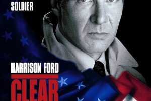 《燃眉追击/迫切的危机/Clear and Present Danger》1080P高清蓝光种子网盘下载