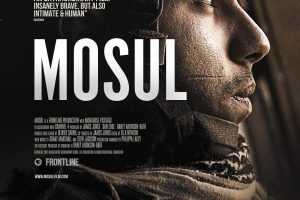 《血战摩苏尔/摩苏尔/Mosul》1080P高清蓝光种子网盘下载