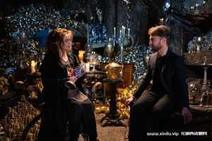 《哈利·波特20周年：回到霍格沃茨》1080P高清蓝光种子网盘下载