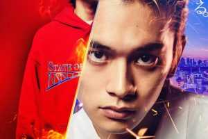 《东京复仇者 / Tokyo Revengers / 東京卍リベンジャーズ》 MKV 1080P高清蓝光种子网盘下载