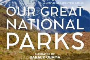 纪录片《全球绝美国家公园》原声中字[MP4/13.99GB] 高清1080P百度云网盘下载