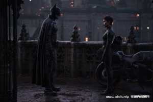 新蝙蝠侠/重启版/The Batman  4K蓝光高清 高清蓝光种子网盘下载