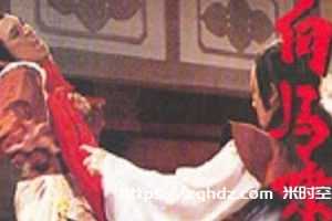 《白马啸西风》台湾版全12集-百度云网盘下载