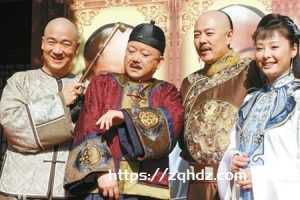 《铁齿铜牙纪晓岚》全4部高清国语中字合集-百度云网盘下载