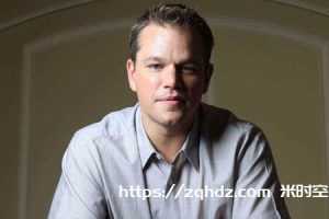 《马特达蒙/Matt Damon》电影35部合集-百度云网盘下载