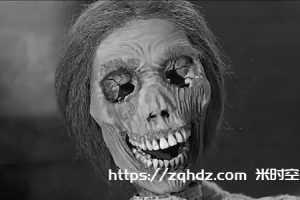 《10部经典黑白恐怖电影视频合集》百度云网盘+阿里云网盘下载