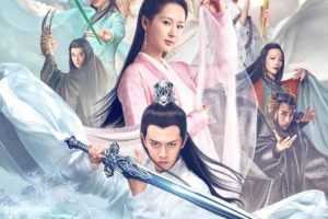 国产剧《天乩之白蛇传说》高清1080P[MP4/28.19GB]百度云网盘下载