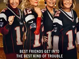 百度云网盘下载美剧《追星奶奶团/80 for Brady 2023》[MKV/7.26 GB]高清视频