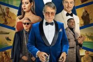 百度云网盘下载美剧《金爆行动/Operation Fortune: Rue de guerre 2023》[MP4/2 GB]高清视频