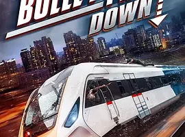 百度云网盘下载美剧《列车大爆破/Bullet Train Down 2022》[MKV/3.13 GB]高清视频