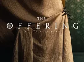 百度云网盘下载美剧《祭品/The Offering 2022》[mkv/4.65 GB]高清视频