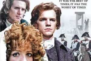 美剧《双城记/A Tale of Two Cities 1989》英语中字视频学习资料[FLV/393.7 MB]百度云网盘下载