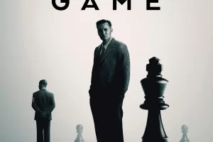 德国剧《象棋的故事/Chess Story/Schachnovelle》 蓝光高清MKV/7.4G网盘种子下载