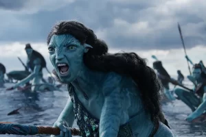 美剧《阿凡达：水之道/Avatar 2》 WEB-DL/33.8G网盘种子下载