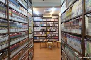 电子书《221部高清漫画合集》[MOBI/117.15GB]百度云网盘下载