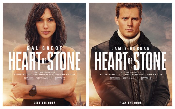 美剧《谍之心/Heart of Stone》超高清1080P电影视频英语中字[MP4/5.65GB]百度云网盘下载