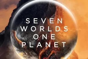 纪录片《七个世界，一个星球/Seven Worlds, One Planet》全集1080P超高清电影视频合集在线看中文发音[MP4/9.14GB]百度云网盘下载