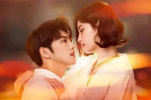 电视剧《爱情，开袋即食》：缔造心灵美食的浪漫之旅