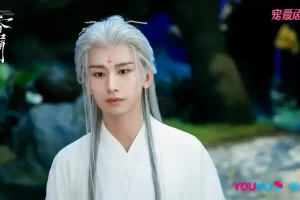 电视剧《沉香如屑》:穿越时空的感动之旅