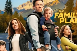 美剧《家庭计划》百度云网盘下载