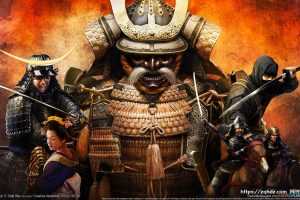 美剧《幕府将军》百度云网盘下载