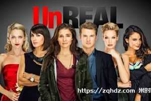 美剧《春宵一刻》：探索激情与幽默的极致表达