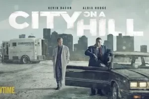 美剧《山巅之城》：探索高质量剧情的绝佳选择