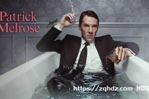 美剧《梅尔罗斯》：奢华激情的绝对霸主