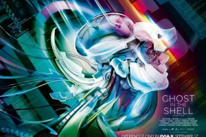 动漫/动画《攻壳机动队 攻殻機動隊》探索未来的智慧之旅