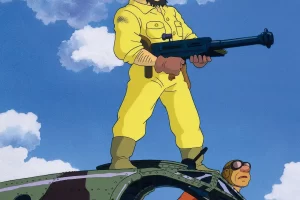 红猪 紅の豚：飞翔在梦幻的天空