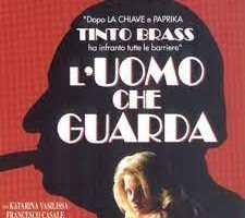 意大利 丁度·巴拉斯《偷窥狂人 Uomo che guarda, L’；The Voyeur》：百度云网盘下载，视觉盛宴即刻开启！