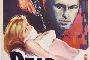 意大利 丁度·巴拉斯《死亡的甜蜜 Col cuore in gola》:百度云网盘下载,开启电影魅力的新篇章