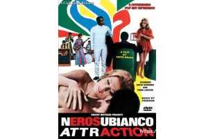 意大利 丁度·巴拉斯《白上之黑》百度云网盘下载