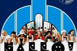 意大利 丁度·巴拉斯《过错 Fallo》百度云网盘下载