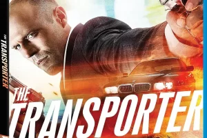 美剧《非常人贩/绝命速递/玩命速递》1080P云网盘下载：冒险之旅，速度与激情的极致享受！