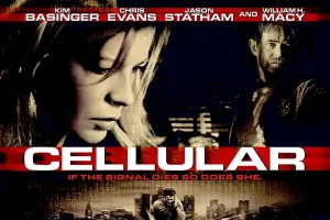 美剧《一线声机 Cellular》1080P云网盘下载：极致紧张，引爆你的观影神经！